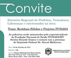 20171025_Convite evento FUNASA